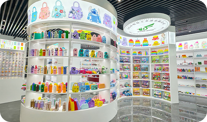 Yiwu Yuefa Artes y Oficios Co., Ltd