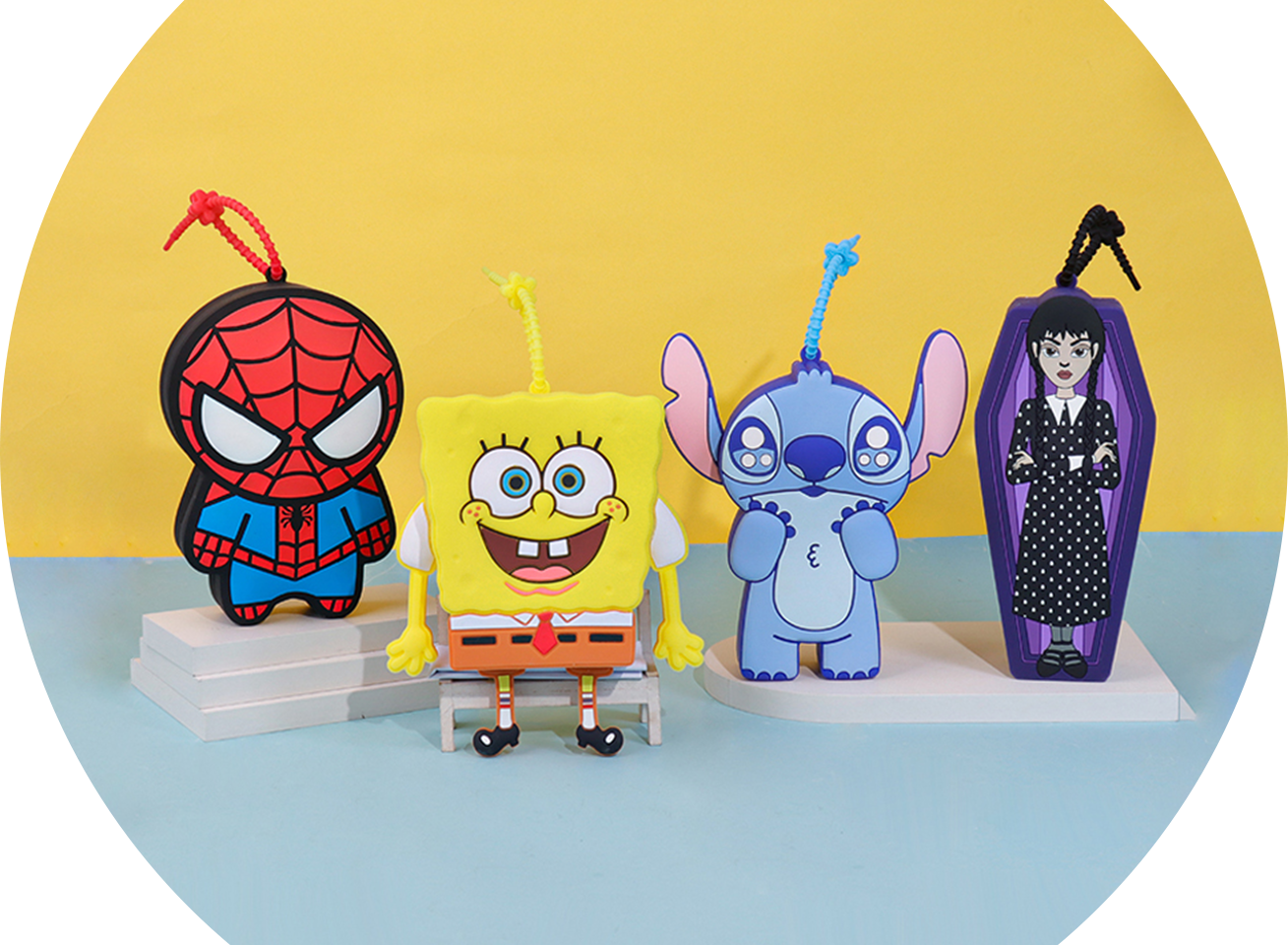 Yiwu Yuefa Artes y Oficios Co., Ltd