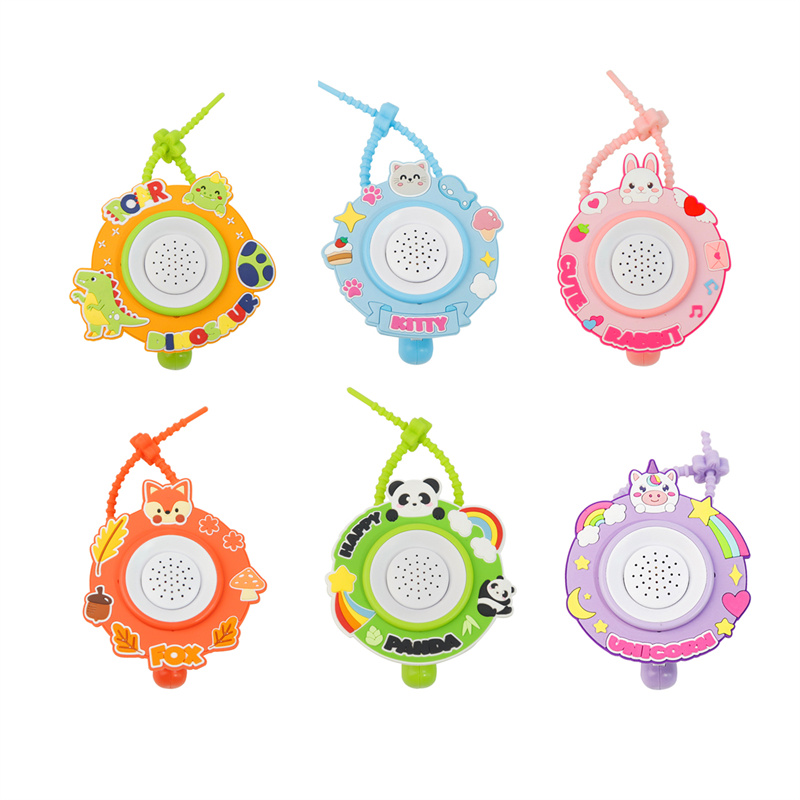 Colgante de altavoz de grabación YF2526