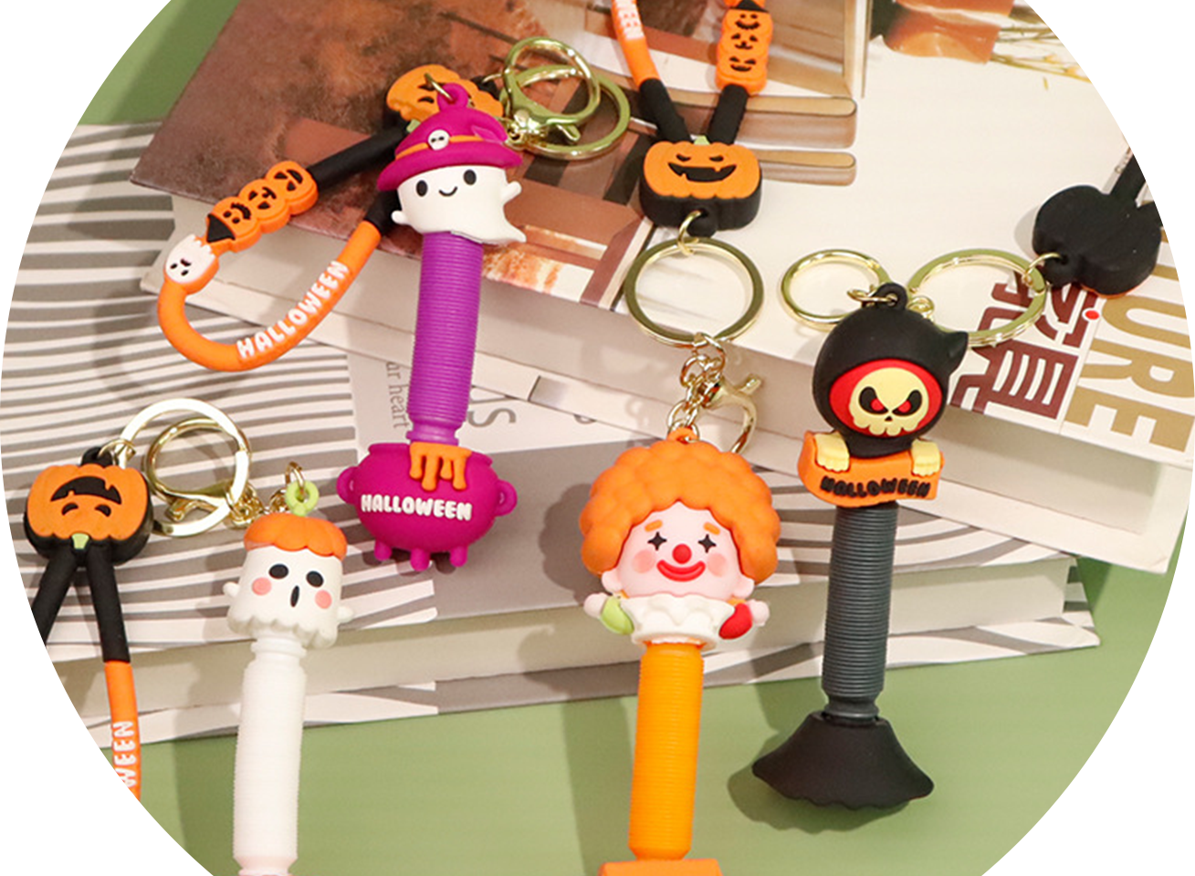 Yiwu Yuefa Artes y Oficios Co., Ltd